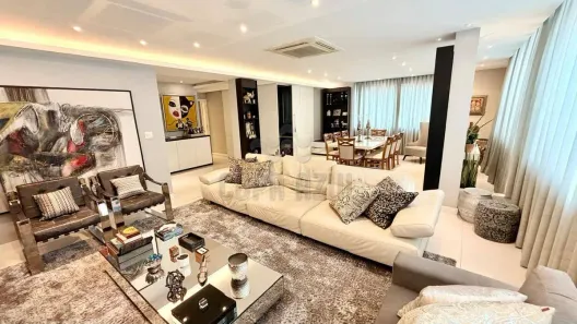 Apartamento com 3 Quartos à venda, 215m² no Copacabana, Rio de Janeiro
