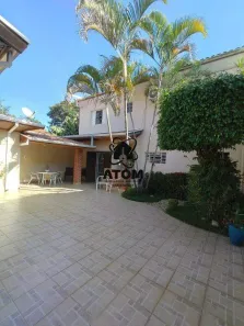 Casa com 4 Quartos à venda, 225m² no Chácara Santa Luzia, Taubaté