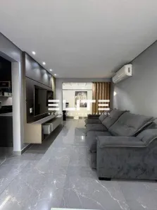 Sobrado com 3 Quartos à venda, 115m² no Vila Metalúrgica, Santo André