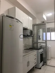 Apartamento com 2 Quartos à venda, 47m² no Parque Campolim, Sorocaba