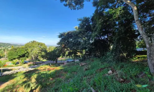 Lote/Terreno com 1 Quarto à venda, 2508m² no Residencial Aldeia do Vale, Goiânia