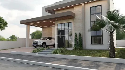 Sobrado com 3 Quartos à venda, 214m² no Ingleses do Rio Vermelho, Florianópolis