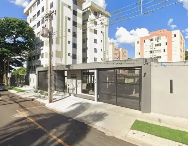 Apartamento com 3 Quartos à venda, 71m² no Vila Marumby, Maringá