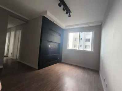 Apartamento com 3 Quartos à venda, 71m² no Jardim América, São José dos Campos