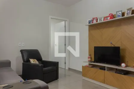 Casa com 2 Quartos à venda, 107m² no Taboão, São Bernardo do Campo