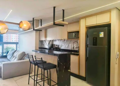 Apartamento com 3 Quartos à venda, 66m² no Além Ponte, Sorocaba