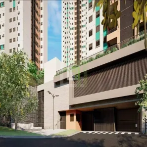 Apartamento com 2 Quartos à venda, 68m² no Engordadouro, Jundiaí