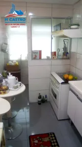 Apartamento com 2 Quartos à venda, 65m² no Jardim Umarizal, São Paulo