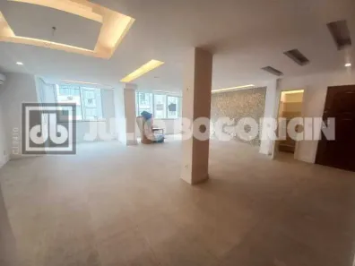 Apartamento com 4 Quartos à venda, 160m² no Copacabana, Rio de Janeiro