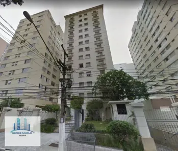 Apartamento com 2 Quartos à venda, 100m² no Indianópolis, São Paulo
