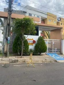Apartamento com 3 Quartos para alugar, 87m² no Santa Isabel, Teresina