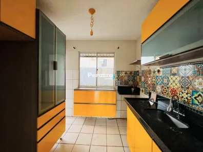 Casa de Condomínio com 3 Quartos para alugar, 68m² no Jardins Mangueiral, Brasília