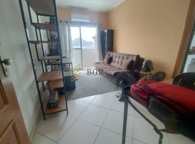 Apartamento com 2 Quartos à venda, 70m² no Guilhermina, Praia Grande