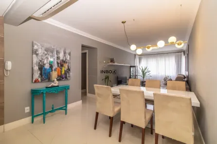 Apartamento com 2 Quartos à venda, 71m² no Petrópolis, Porto Alegre