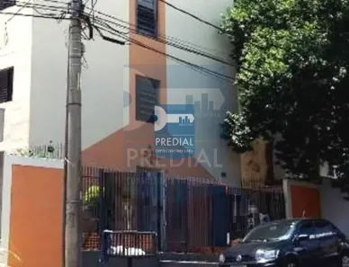 Apartamento com 1 Quarto à venda, 31m² no Parque Arnold Schimidt, São Carlos