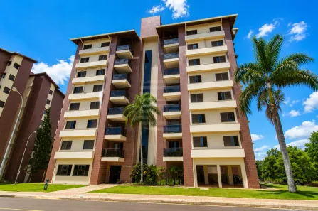 Apartamento com 3 Quartos para alugar, 92m² no Parque da Hípica, Campinas