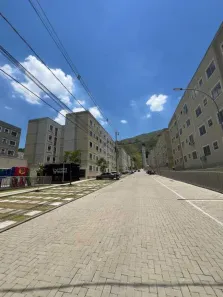 Apartamento com 2 Quartos para alugar, 44m² no Jardim Alvorada, Nova Iguaçu