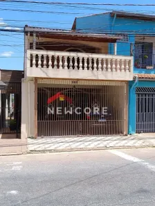 Sobrado com 3 Quartos à venda, 143m² no Vila Progresso, Sorocaba