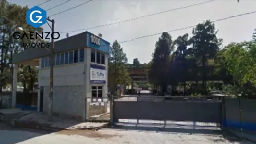 Galpão/Depósito/Armazém para alugar, 10000m² no Conjunto Habitacional - Setor A, Itapevi