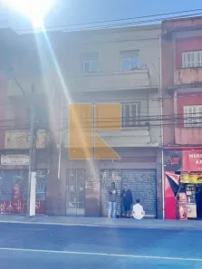 Prédio Comercial à venda, 700m² no Bom Retiro, São Paulo