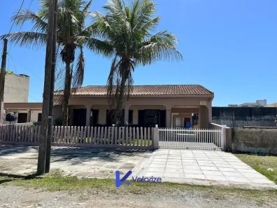 Casa com 4 Quartos à venda, 150m² no São José, Pontal do Paraná