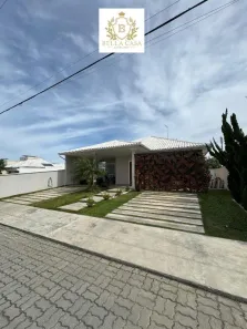 Casa de Condomínio com 3 Quartos à venda, 250m² no Pontinha, Araruama