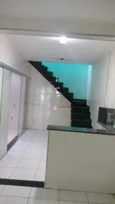 Casa com 3 Quartos à venda, 186m² no Vila Barros, Guarulhos