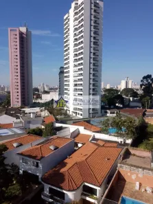 Apartamento com 1 Quarto à venda, 29m² no Vila Santo Estéfano, São Paulo