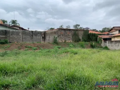 Lote/Terreno à venda, 220m² no Jardim Jacinto, Jacareí