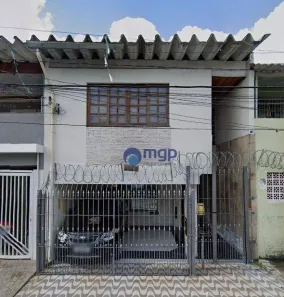 Sobrado com 3 Quartos à venda, 244m² no Parque Edu Chaves, São Paulo