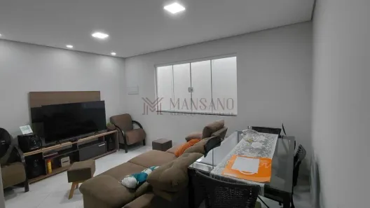 Casa com 3 Quartos à venda, 490m² no Vila Santista, Bauru