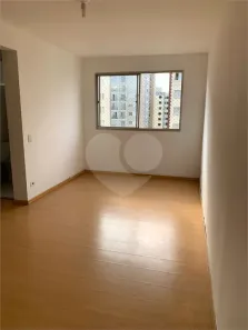 Apartamento com 2 Quartos à venda, 52m² no Vila Parque Jabaquara, São Paulo