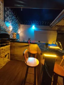 Casa com 2 Quartos à venda, 46m² no Parque Residencial Francisco Belo Galindo, Presidente Prudente