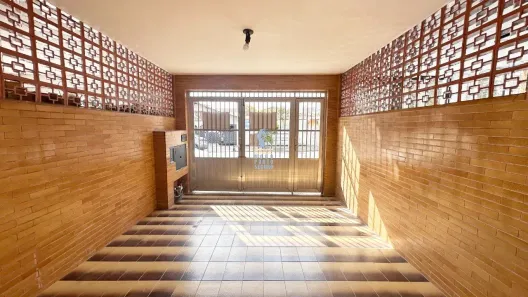Sobrado com 2 Quartos para venda ou aluguel, 115m² no Jardim, Santo André