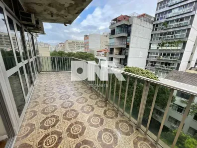 Apartamento com 4 Quartos à venda, 170m² no Ipanema, Rio de Janeiro