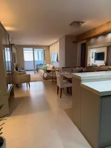 Apartamento com 3 Quartos à venda, 108m² no Campinas, São José