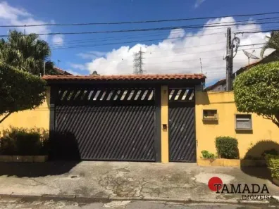 Casa com 2 Quartos à venda, 78m² no Vila Paulistania, São Paulo