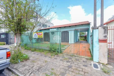 Lote/Terreno à venda, 70m² no Santa Quitéria, Curitiba