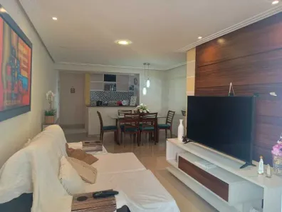 Apartamento com 3 Quartos à venda, 81m² no Piatã, Salvador