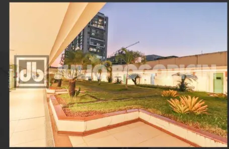Sala Comercial à venda, 125m² no Recreio dos Bandeirantes, Rio de Janeiro