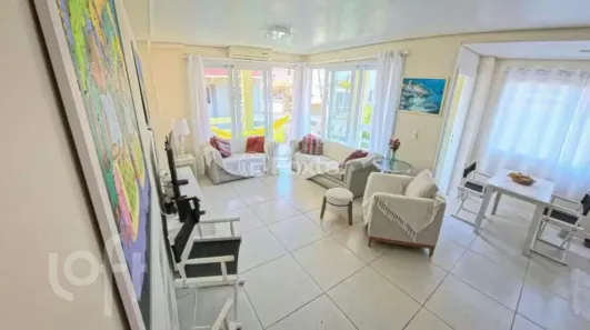 Apartamento com 3 Quartos à venda, 180m² no Jurerê, Florianópolis
