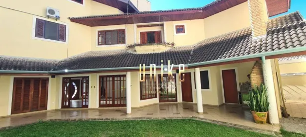 Casa de Condomínio com 3 Quartos à venda, 320m² no Jardim San Marino, São José dos Campos