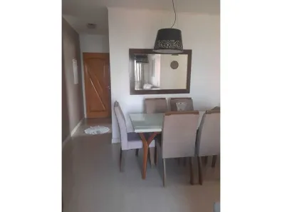 Apartamento com 3 Quartos à venda, 74m² no Chácara Inglesa, São Paulo