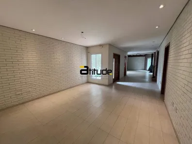Casa de Condomínio com 4 Quartos à venda, 250m² no Quintas do Ingaí, Santana de Parnaíba