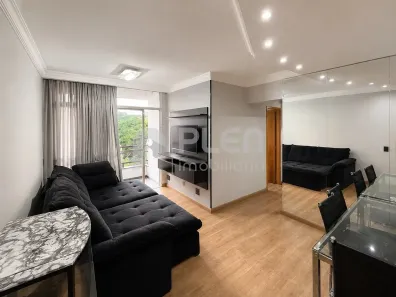 Apartamento com 2 Quartos à venda, 56m² no Parque Mandaqui, São Paulo
