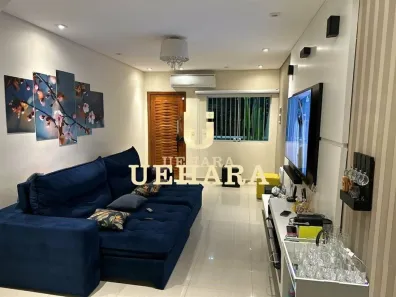 Sobrado com 3 Quartos à venda, 210m² no Vila Guilhermina, São Paulo