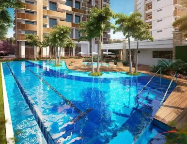 Apartamento com 3 Quartos à venda, 119m² no Cocó, Fortaleza