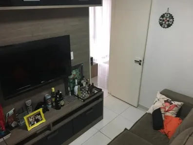 Apartamento com 2 Quartos à venda, 48m² no Vila Sônia, São Paulo