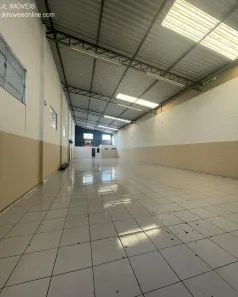 Galpão/Depósito/Armazém para alugar, 300m² no Jardim Guanciale, Campo Limpo Paulista