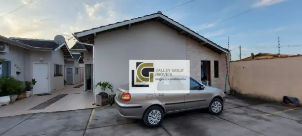 Casa com 2 Quartos à venda, 101m² no Balneário Recanto do Sol, Caraguatatuba